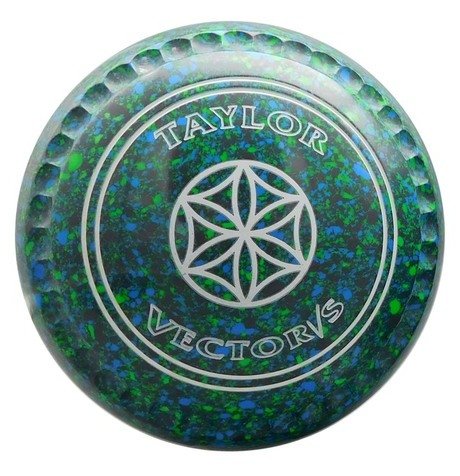 VECTOR VS ICED LIME SIZE 00 HEAVY XTREME GRIP (D47)