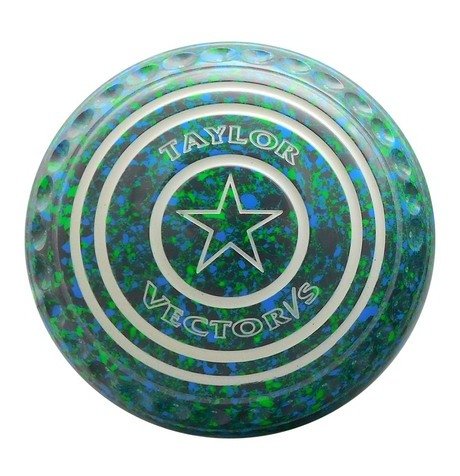 VECTOR VS ICED LIME SIZE 0 HEAVY PROGRIP (B29)