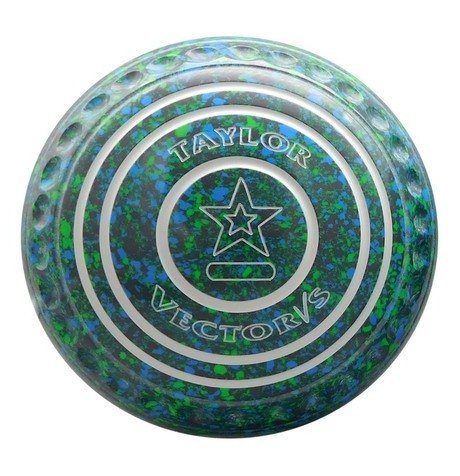 VECTOR VS ICED LIME SIZE 0 HEAVY PROGRIP (C97)