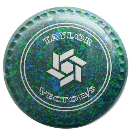 VECTOR VS ICED LIME SIZE 1 HEAVY XTREME GRIP (D23)