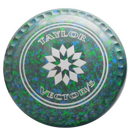 VECTOR VS ICED LIME SIZE 1 HEAVY XTREME GRIP (P21)