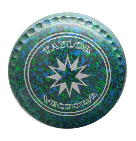 VECTOR VS ICED LIME SIZE 1 HEAVY XTREME GRIP (P99)