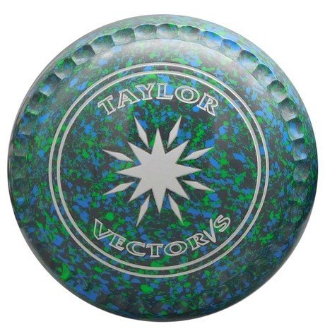 VECTOR VS ICED LIME SIZE 2 HEAVY XTREME GRIP (P25)