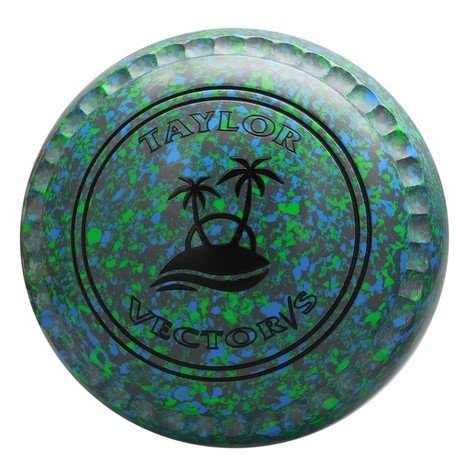 VECTOR VS ICED LIME SIZE 3 HEAVY XTREME GRIP (P71)