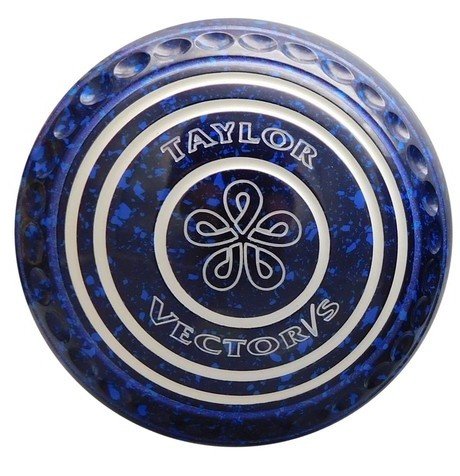 VECTOR VS INKBLUE  SIZE 00 HEAVY PROGRIP (G21)