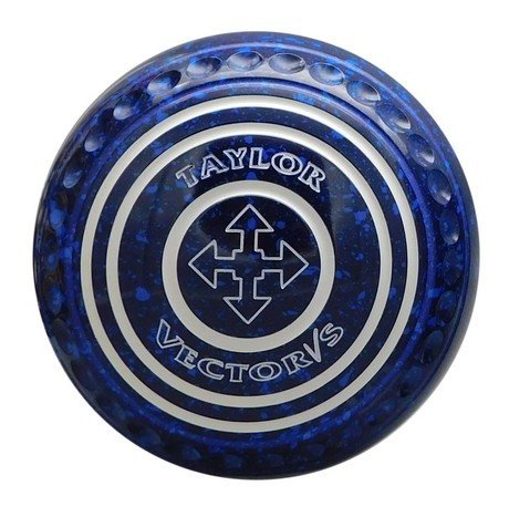 VECTOR VS INK BLUE SIZE 00 HEAVY PROGRIP (K10)
