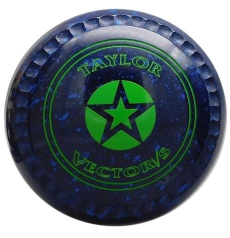 VECTOR VS INK BLUE SIZE 0 HEAVY XTREME GRIP (L79)