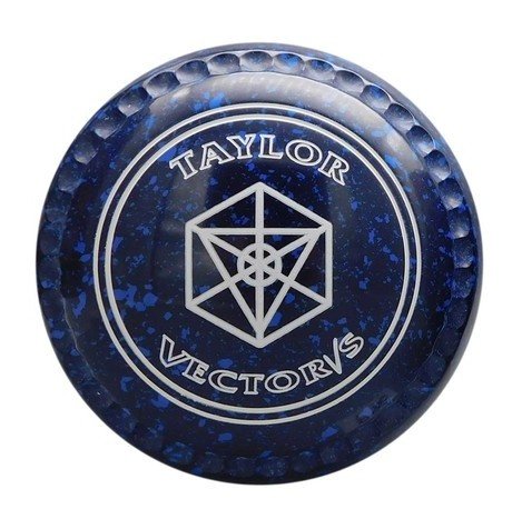 VECTOR VS INK BLUE SIZE 1 HEAVY XTREME GRIP (P86)