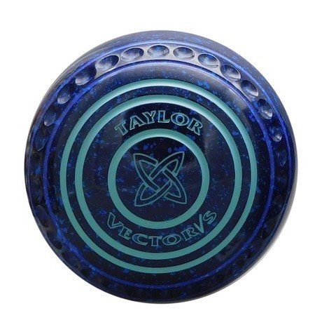 VECTOR VS INK BLUE SIZE 2 HEAVY PROGRIP (K15)