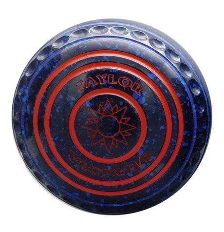 VECTOR VS INK BLUE SIZE 2 HEAVY PROGRIP (R7)