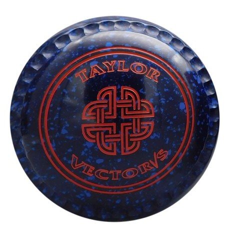 VECTOR VS INK BLUE SIZE 2 HEAVY XTREME GRIP (P81)