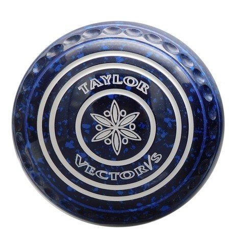 VECTOR VS INK BLUE SIZE 3 HEAVY PROGRIP (R8)