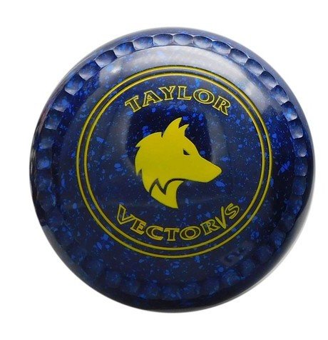VECTOR VS INK BLUE SIZE 3 HEAVY XTREME GRIP (L19)