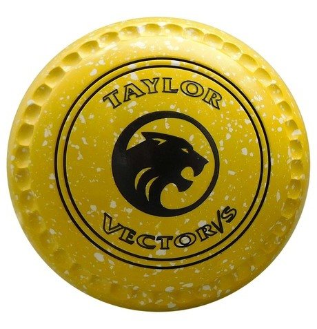 VECTOR VS LEMON SHERBET SIZE 3 HEAVY XTREME GRIP (D22)