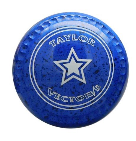 VECTOR VS MARINE BLUE SIZE 00 HEAVY XTREME GRIP (L24)