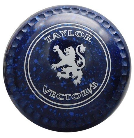 VECTOR VS INK BLUE SIZE 3 HEAVY XTREME GRIP (M22)