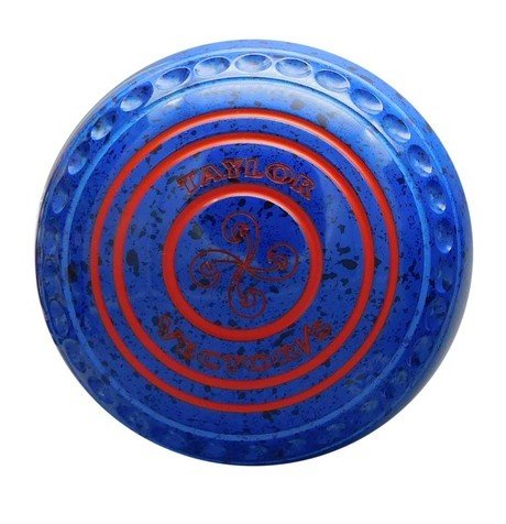 VECTOR VS MARINE BLUE SIZE 4 HEAVY PROGRIP (K14)