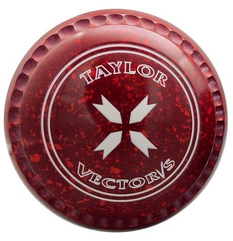 VECTOR VS MAROON/RED SIZE 3 HEAVY XTREME GRIP (C61)