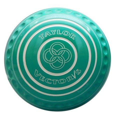 VECTOR VS MINT SIZE 00 HEAVY PROGRIP COSMETIC SECONDS (E38)