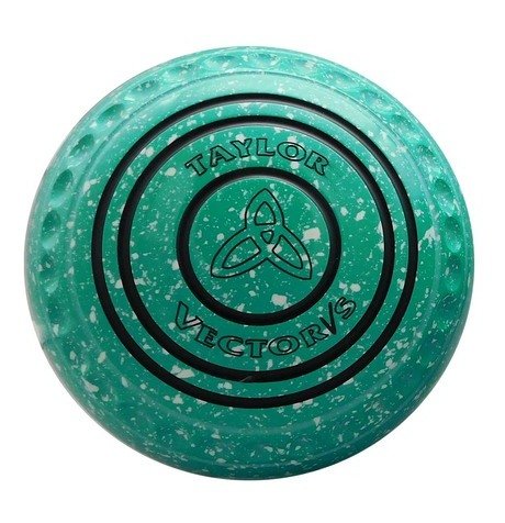 VECTOR VS MINT/WHITE SIZE 3 HEAVY PROGRIP (B28)