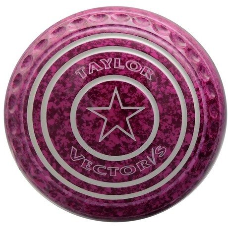 VECTOR VS RASPBERRY RIPPLE SIZE 00 HEAVY PROGRIP (B75)