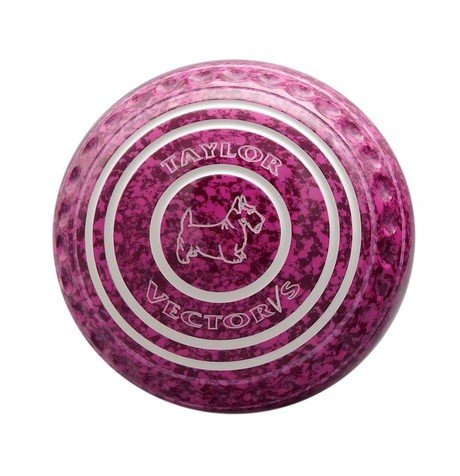 VECTOR VS RASPBERRY RIPPLE SIZE 0 HEAVY PROGRIP (R39)