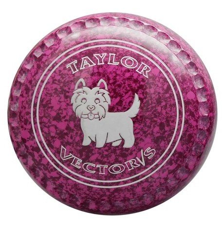 VECTOR VS RASPBERRY RIPPLE SIZE 0 HEAVY XTREME GRIP (N22)