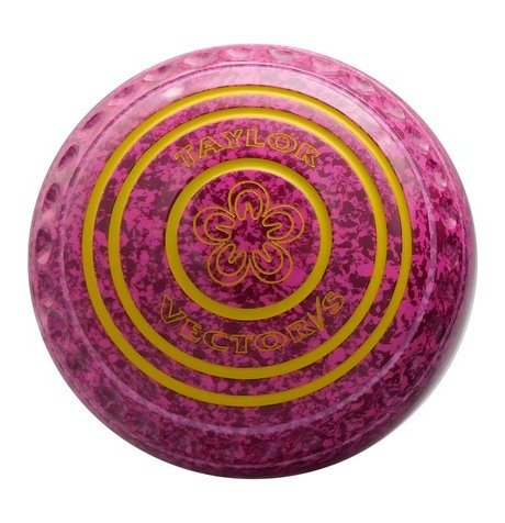 VECTOR VS RASPBERRY RIPPLE SIZE 2 HEAVY PROGRIP (B23)