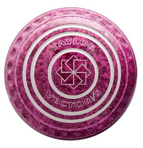 VECTOR VS RASPBERRY RIPPLE SIZE 2 HEAVY PROGRIP (C66)