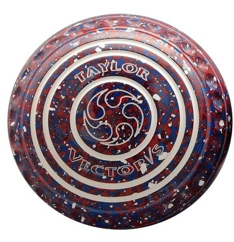 VECTOR VS RED/BLUE/WHITE SIZE 1 HEAVY PROGRIP (D68)