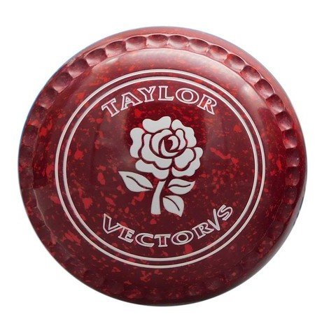 VECTOR VS RED VELVET SIZE 2 HEAVY XTREME GRIP (P83)