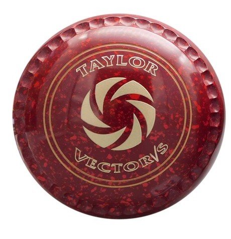 VECTOR VS RED VELVET SIZE 3 HEAVY XTREME GRIP (P75)