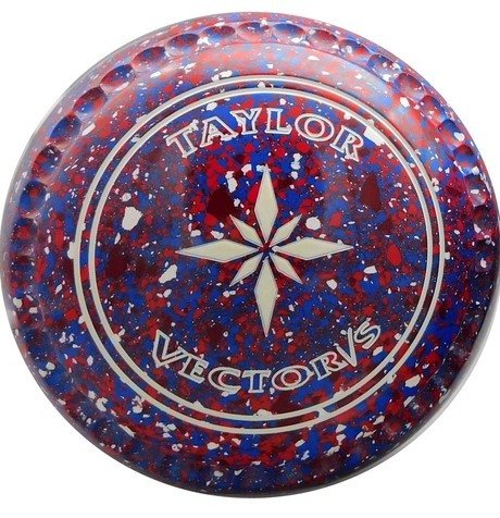 VECTOR VS RED/WHITE/BLUE SIZE 1 HEAVY XTREME GRIP (C50)