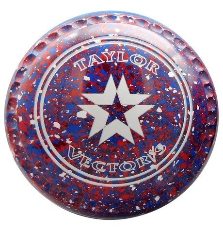 VECTOR VS RED/WHITE/BLUE SIZE 2 HEAVY XTREME GRIP (D46)