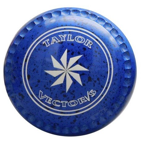VECTOR VS MARINE BLUE SIZE 4 HEAVY XTREME GRIP (P68)