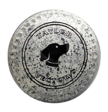 VECTOR VS WHITE STEEL SIZE 00 HEAVY XTREME GRIP (L59)
