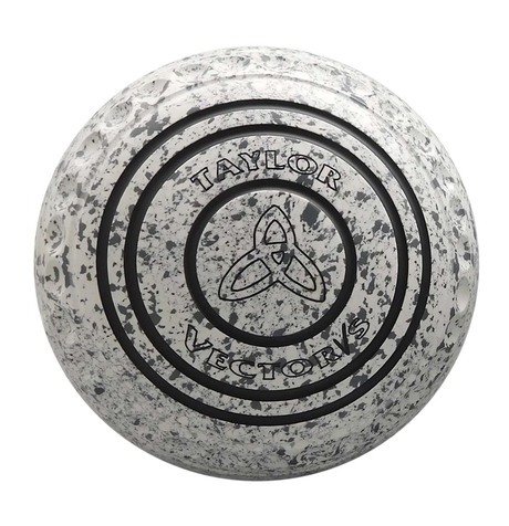 VECTOR VS WHITE STEEL SIZE 1 HEAVY PROGRIP (C85)