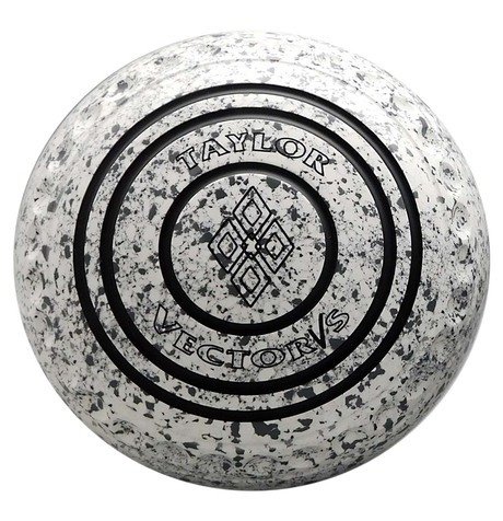 VECTOR VS WHITE STEEL SIZE 2 HEAVY PROGRIP (C72)