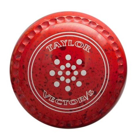 VECTOR VS CHERRY RED SIZE 2 HEAVY XTREME GRIP (L2)