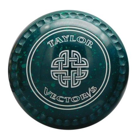 VECTOR VS EMERALD GREEN SIZE 2 HEAVY XTREME GRIP (L1)