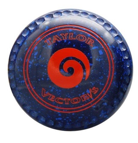 VECTROR VS INK BLUE SIZE 1 HEAVY XTREME GRIP (K96)