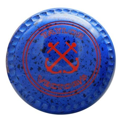 VECTOR VS MARINE BLUE SIZE 2 HEAVY XTREME GRIP (K97)