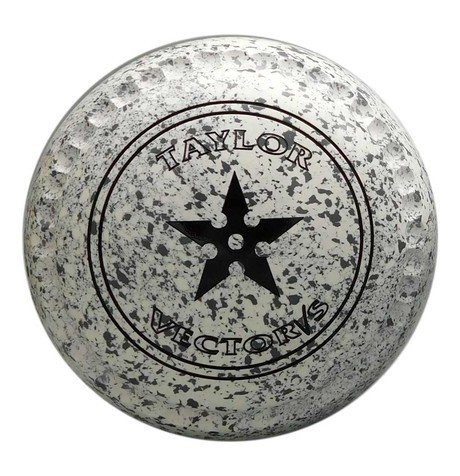 VECTOR VS WHITE STEEL SIZE 2 HEAVY XTREME GRIP (L17)