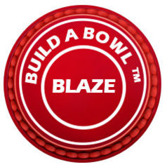 Blaze - Build a Bowl™
