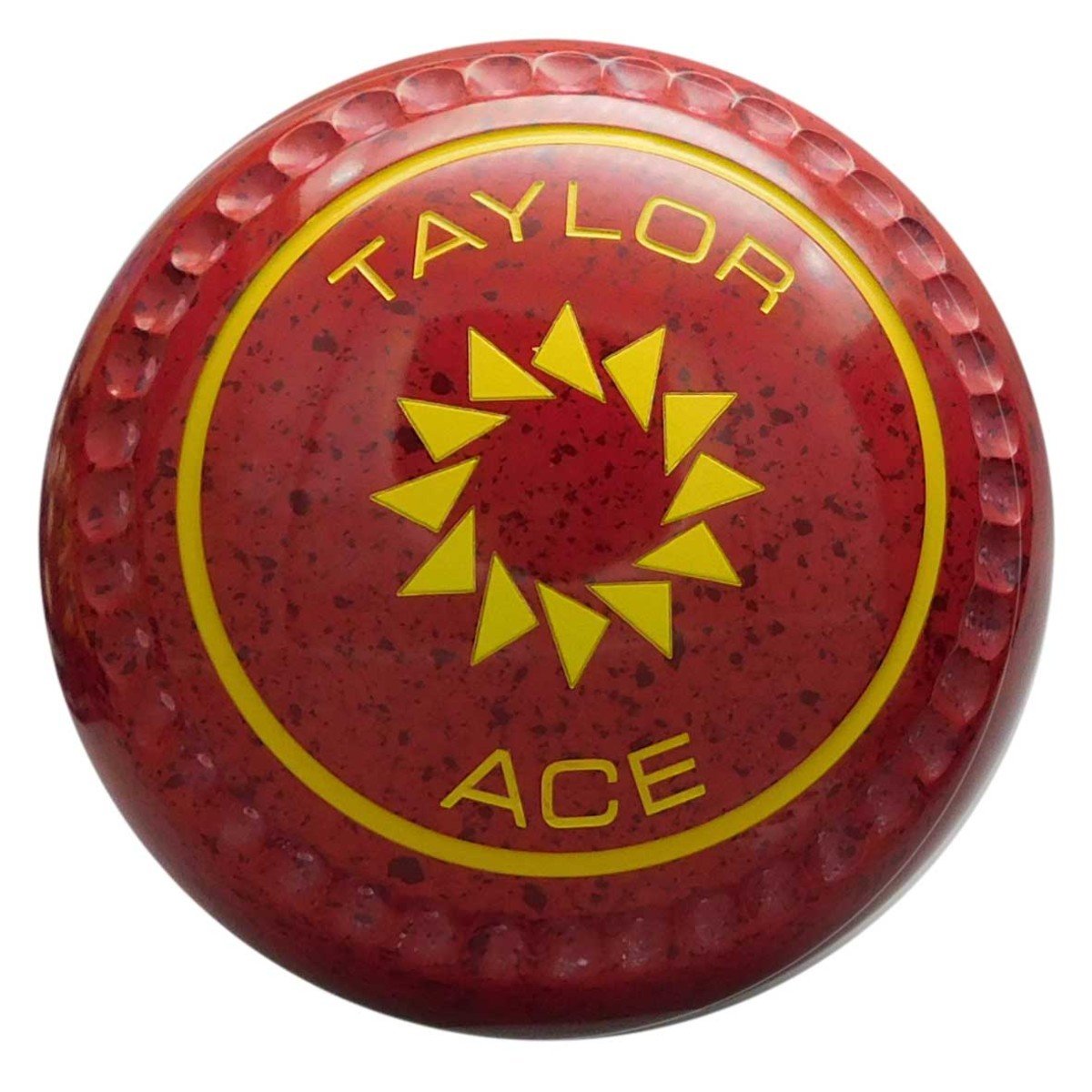 ACE 50/50 INK BLUE/CHERRY RED SIZE 000 HEAVY XTREME GRIP (L98)