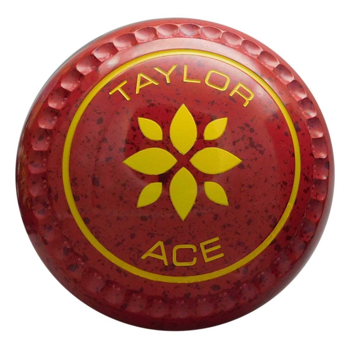 ACE 50/50 INK BLUE/CHERRY RED SIZE 00 HEAVY XTREME GRIP (L97)
