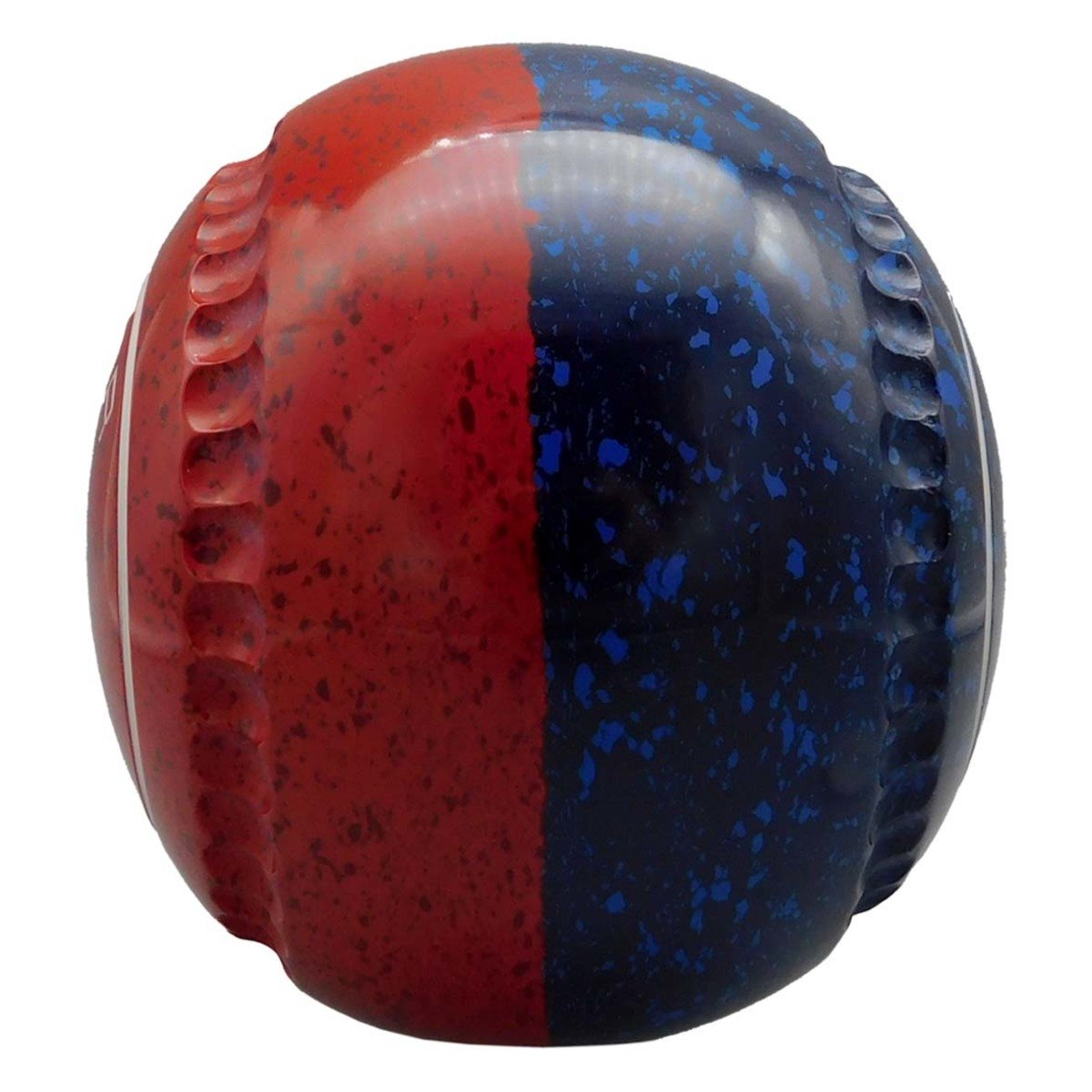 ACE 50/50 INK BLUE/CHERRY RED SIZE 00 HEAVY XTREME GRIP (L97)