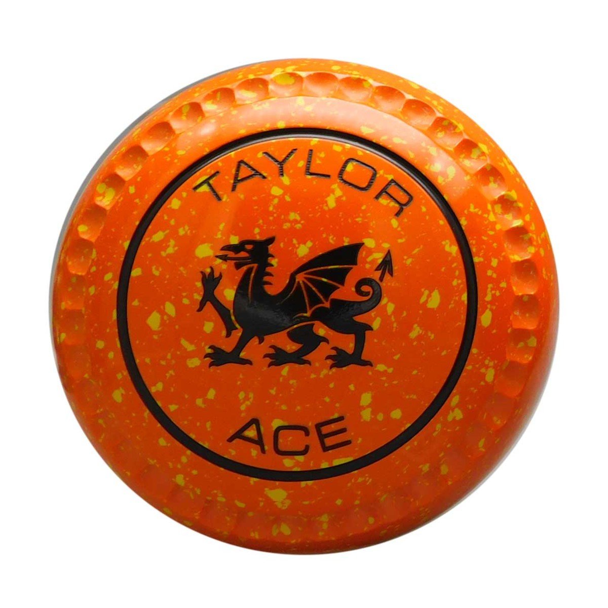ACE AMBER SIZE 2 HEAVY XTREME GRIP (K63)