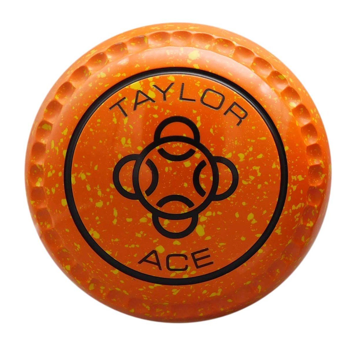ACE AMBER SIZE 3 HEAVY XTREME GRIP (R16)