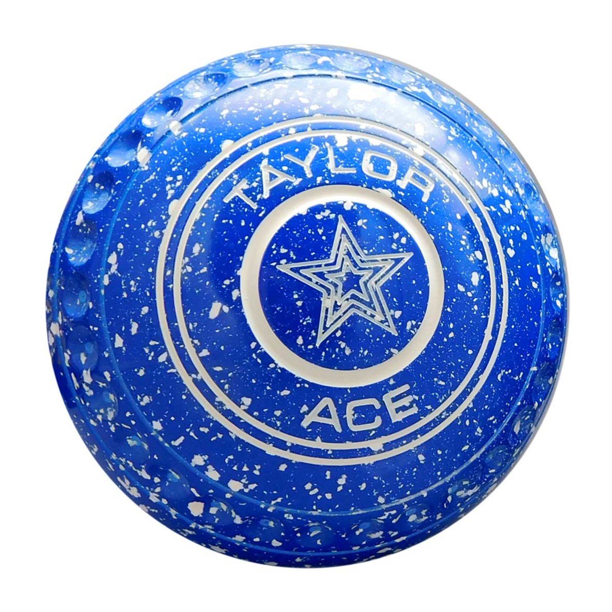 ACE ARCTIC BLUE SIZE 0 HEAVY PROGRIP (G30)